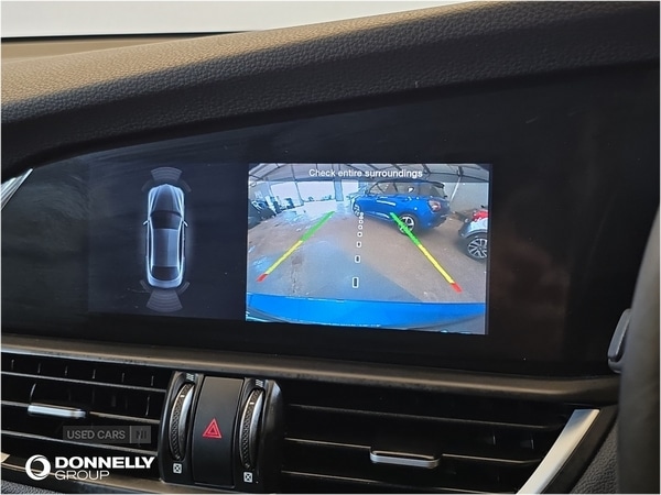 Used Alfa Romeo Giulia 2022 for sale - 77769905: Photo 34