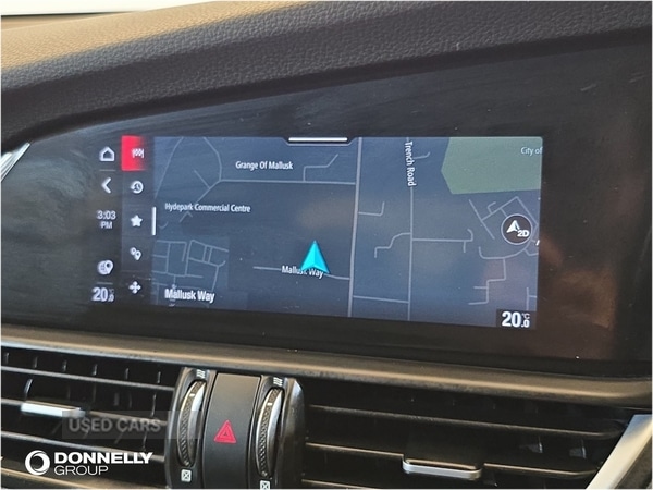 Used Alfa Romeo Giulia 2022 for sale - 77769905: Photo 35