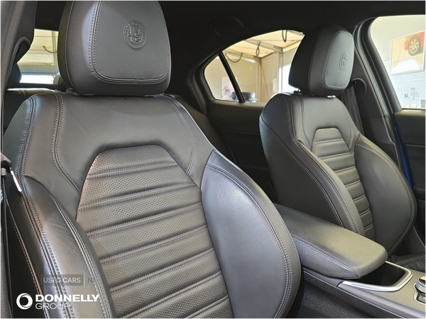 Used Alfa Romeo Giulia 2022 for sale - 77769905: Photo 38