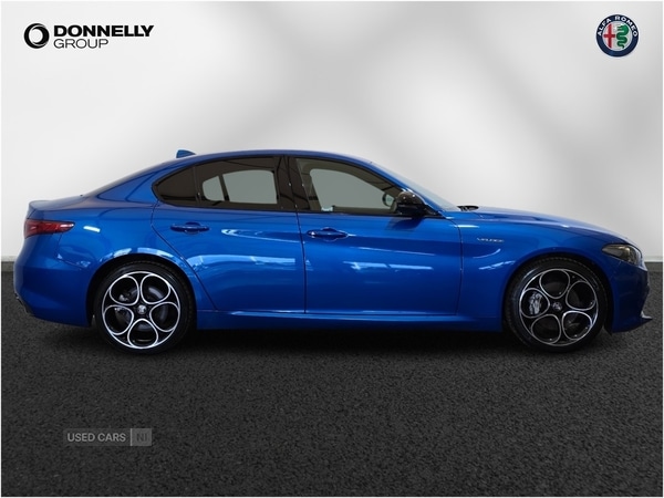 Used Alfa Romeo Giulia 2022 for sale - 77769905: Photo 4