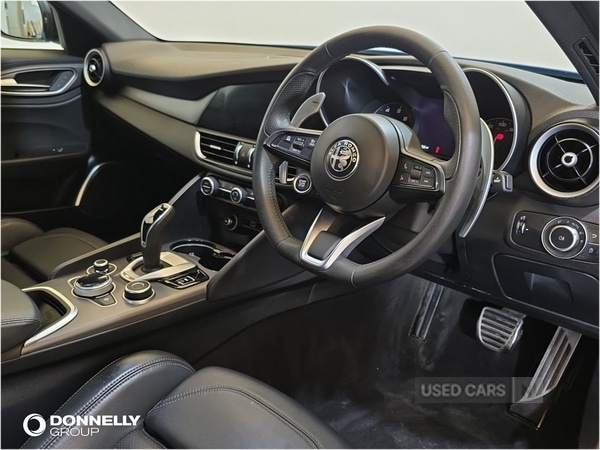 Used Alfa Romeo Giulia 2022 for sale - 77769905: Photo 5