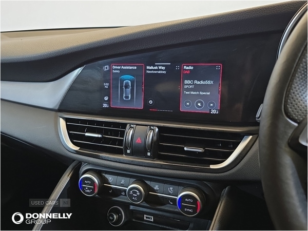 Used Alfa Romeo Giulia 2022 for sale - 77769905: Photo 6