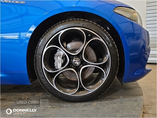 Used Alfa Romeo Giulia 2022 for sale - 77769905: Photo 7