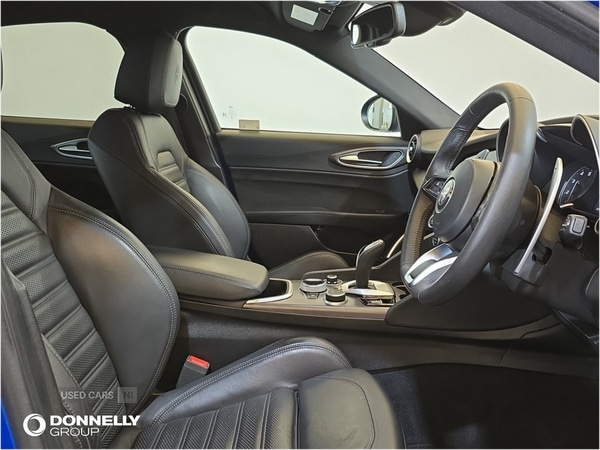 Used Alfa Romeo Giulia 2022 for sale - 77769905: Photo 8