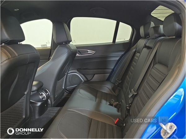 Used Alfa Romeo Giulia 2022 for sale - 77769905: Photo 9
