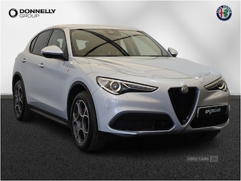2021 - 2.0 Turbo 200 Sprint 5dr Auto