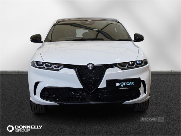 Used Alfa Romeo Tonale 2025 for sale - 74396547: Photo 10