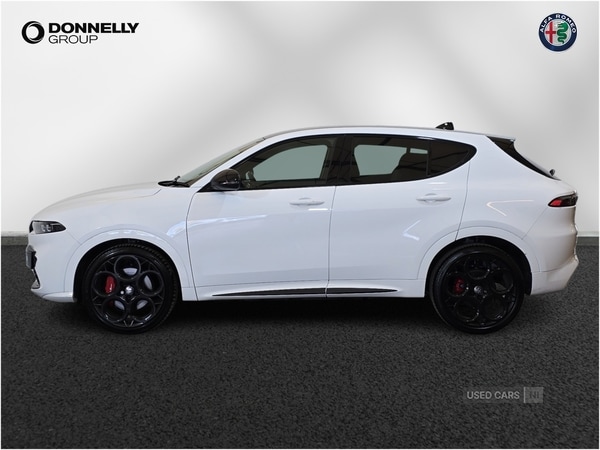 Used Alfa Romeo Tonale 2025 for sale - 74396547: Photo 12