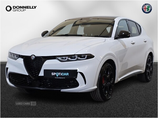 Used Alfa Romeo Tonale 2025 for sale - 74396547: Photo 13
