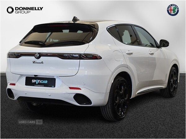 Used Alfa Romeo Tonale 2025 for sale - 74396547: Photo 14