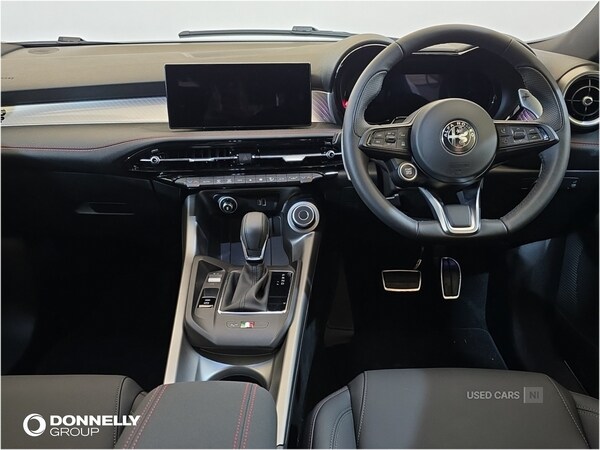 Used Alfa Romeo Tonale 2025 for sale - 74396547: Photo 15