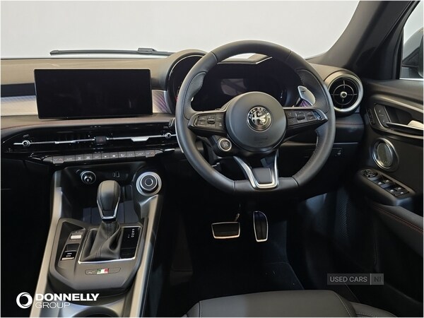 Used Alfa Romeo Tonale 2025 for sale - 74396547: Photo 16