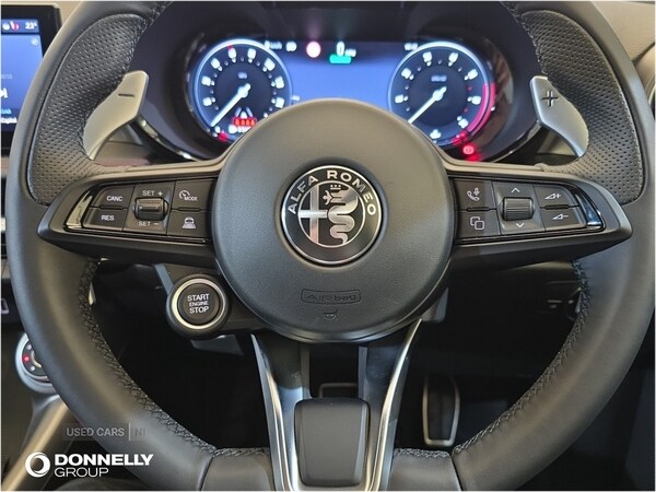 Used Alfa Romeo Tonale 2025 for sale - 74396547: Photo 17