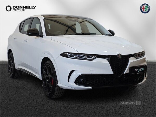Used Alfa Romeo Tonale 2025 for sale - 74396547: Photo 1