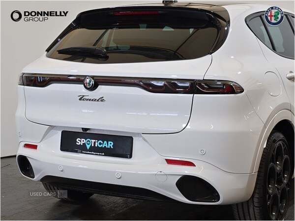 Used Alfa Romeo Tonale 2025 for sale - 74396547: Photo 20