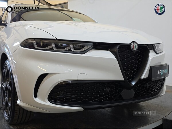 Used Alfa Romeo Tonale 2025 for sale - 74396547: Photo 21