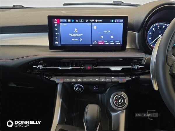 Used Alfa Romeo Tonale 2025 for sale - 74396547: Photo 28