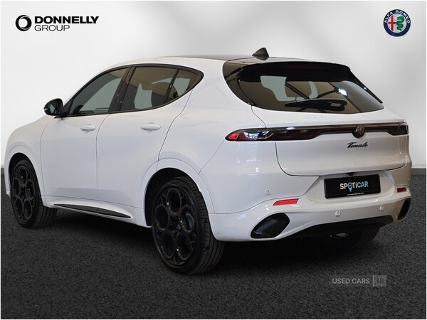 Used Alfa Romeo Tonale 2025 for sale - 74396547: Photo 2