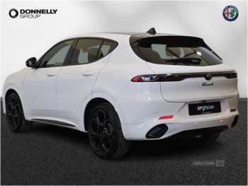 Used Alfa Romeo Tonale 2025 for sale - 74396547: Photo