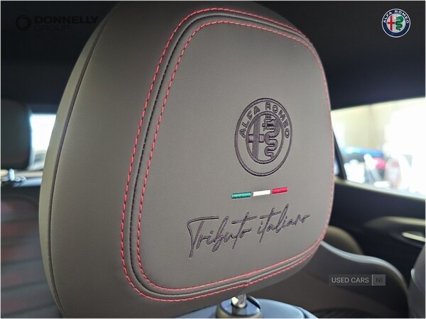 Used Alfa Romeo Tonale 2025 for sale - 74396547: Photo 31