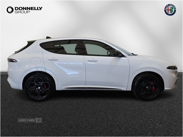Used Alfa Romeo Tonale 2025 for sale - 74396547: Photo 3