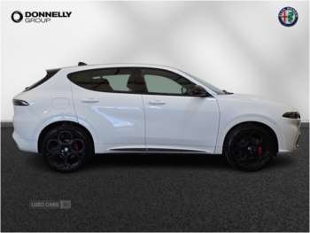 Used Alfa Romeo Tonale 2025 for sale - 74396547: Photo