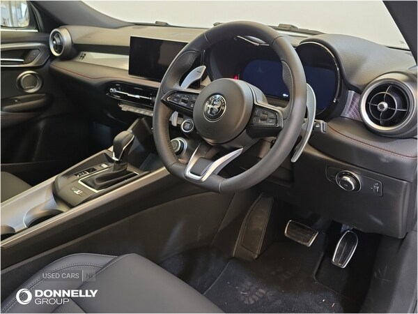 Used Alfa Romeo Tonale 2025 for sale - 74396547: Photo 4