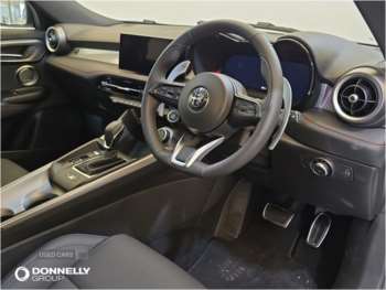 Used Alfa Romeo Tonale 2025 for sale - 74396547: Photo