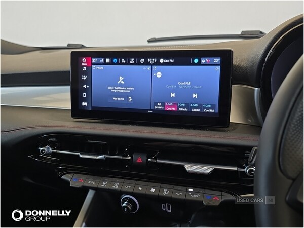 Used Alfa Romeo Tonale 2025 for sale - 74396547: Photo 5