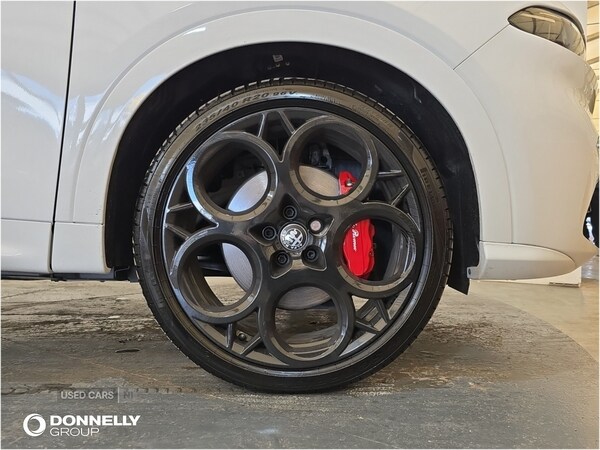 Used Alfa Romeo Tonale 2025 for sale - 74396547: Photo 7
