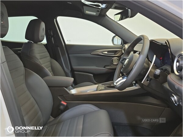 Used Alfa Romeo Tonale 2025 for sale - 74396547: Photo 8