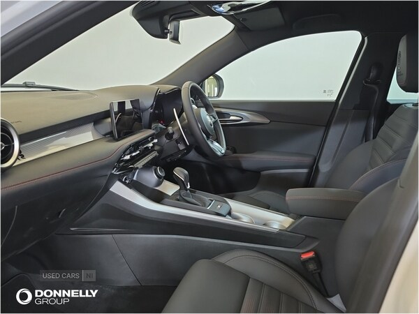 Used Alfa Romeo Tonale 2025 for sale - 74396547: Photo 9