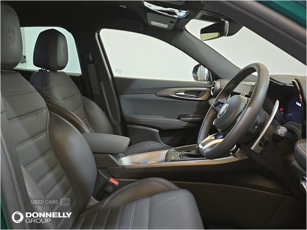 Used Alfa Romeo Tonale 2024 for sale - 77565301: Photo 10