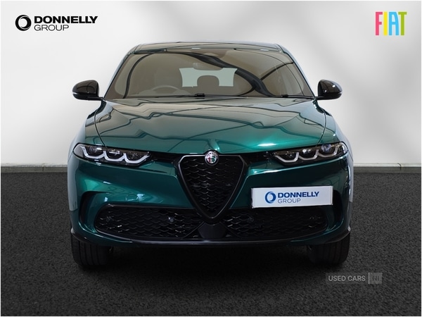 Used Alfa Romeo Tonale 2024 for sale - 77565301: Photo 14