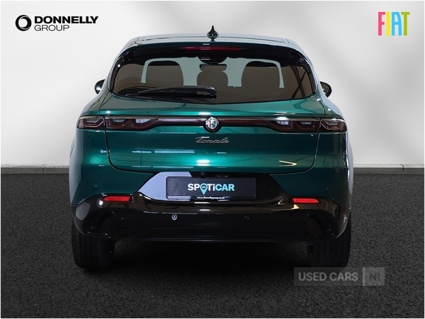 Used Alfa Romeo Tonale 2024 for sale - 77565301: Photo 15