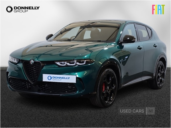 Used Alfa Romeo Tonale 2024 for sale - 77565301: Photo 17