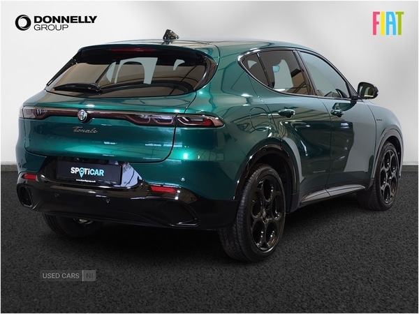 Used Alfa Romeo Tonale 2024 for sale - 77565301: Photo 18