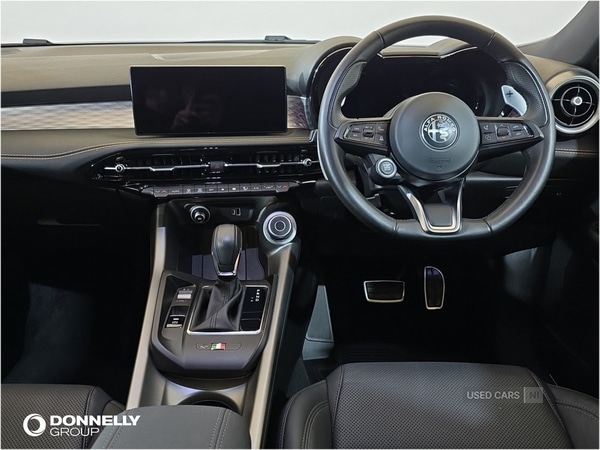 Used Alfa Romeo Tonale 2024 for sale - 77565301: Photo 19