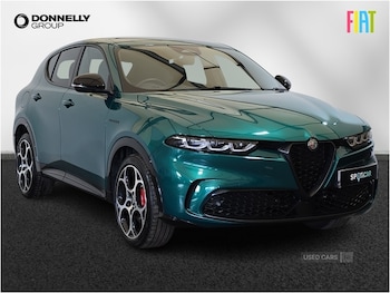 Used Alfa Romeo Tonale 2024 for sale - 77565301: Photo