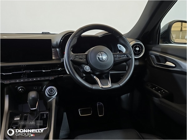 Used Alfa Romeo Tonale 2024 for sale - 77565301: Photo 20