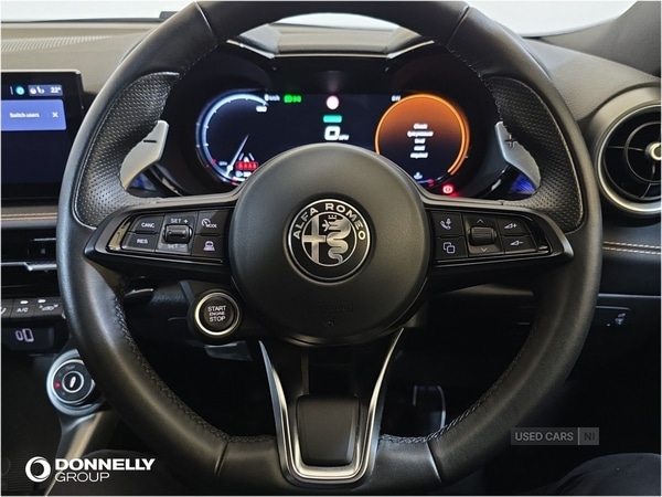 Used Alfa Romeo Tonale 2024 for sale - 77565301: Photo 21