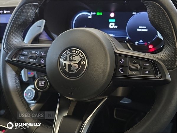 Used Alfa Romeo Tonale 2024 for sale - 77565301: Photo 22