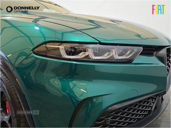 Used Alfa Romeo Tonale 2024 for sale - 77565301: Photo 25