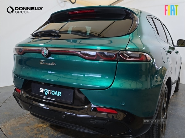 Used Alfa Romeo Tonale 2024 for sale - 77565301: Photo 26