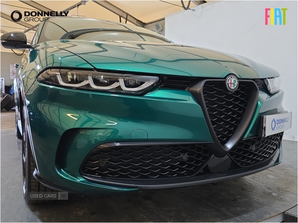 Used Alfa Romeo Tonale 2024 for sale - 77565301: Photo 27