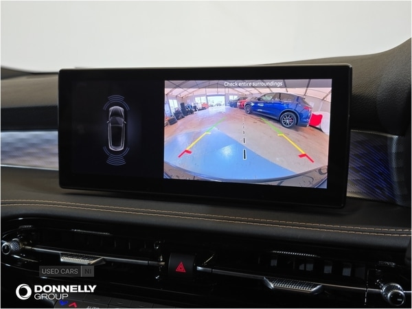 Used Alfa Romeo Tonale 2024 for sale - 77565301: Photo 35