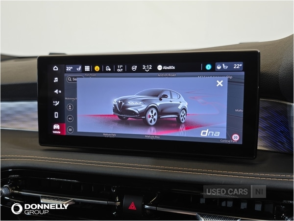 Used Alfa Romeo Tonale 2024 for sale - 77565301: Photo 37