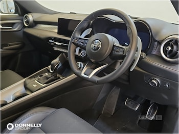 Used Alfa Romeo Tonale 2024 for sale - 77565301: Photo