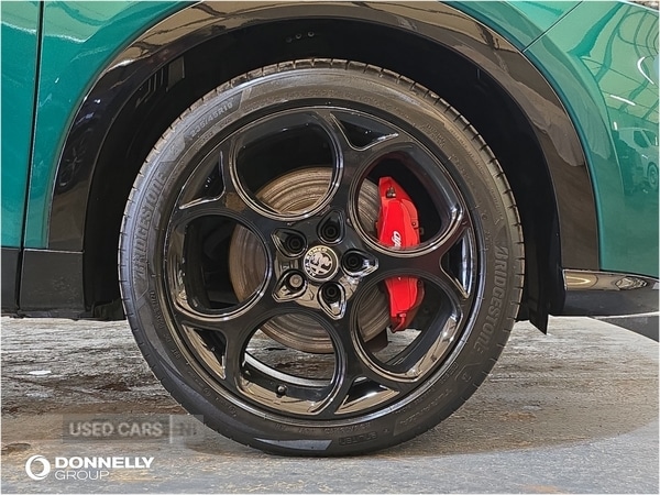 Used Alfa Romeo Tonale 2024 for sale - 77565301: Photo 9