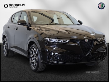 Used Alfa Romeo Tonale 2026 for sale - 78935716: Photo